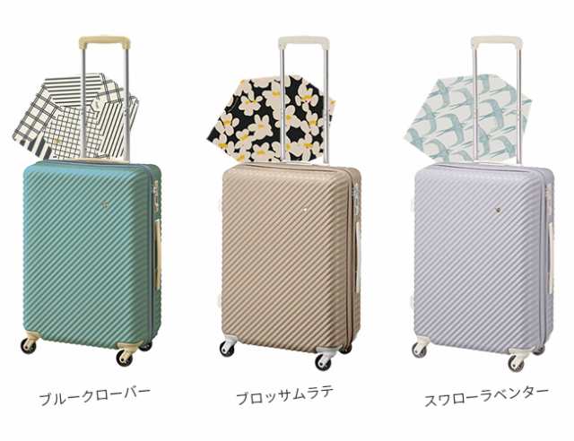 ACE HaNT 47L 新品 スーツケース ブラック ハント