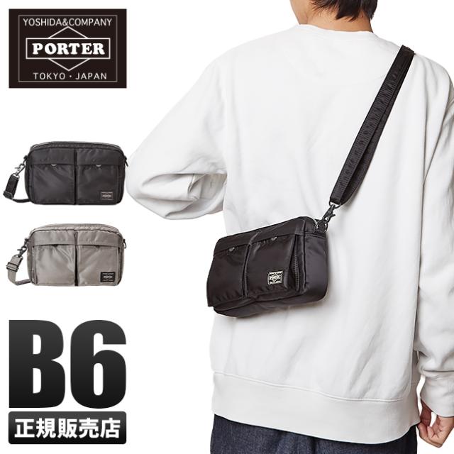 レビューで追加 5 吉田カバン ポーター タンカー ショルダーバッグ メンズ レディース Porter Tanker 622 609の通販はau Pay マーケット カバンのセレクション