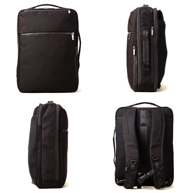 商品レビューで+5%｜5年保証｜エース ジーンレーベル ガジェタブルCB