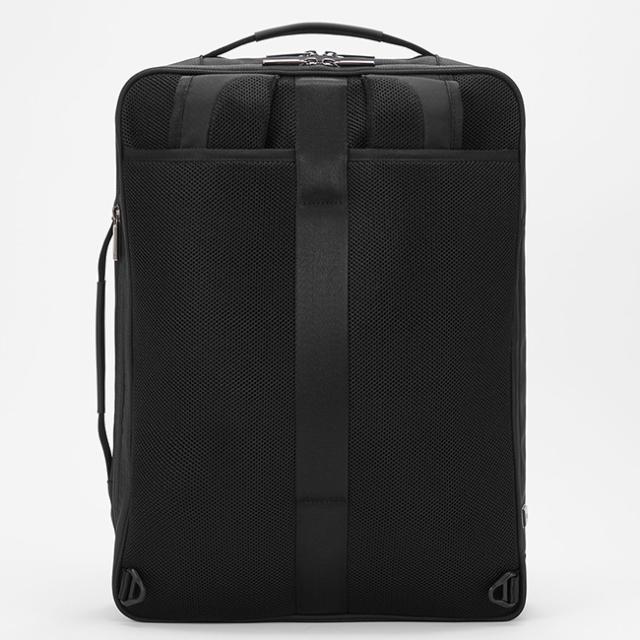 商品レビューで+5%｜5年保証｜エース ジーンレーベル ガジェタブルCB リュック ビジネスリュック メンズ A4 B4 ACE 62363 商品レビューで+5%｜5年保証｜エース ジーンレーベル ガジェタブルCB