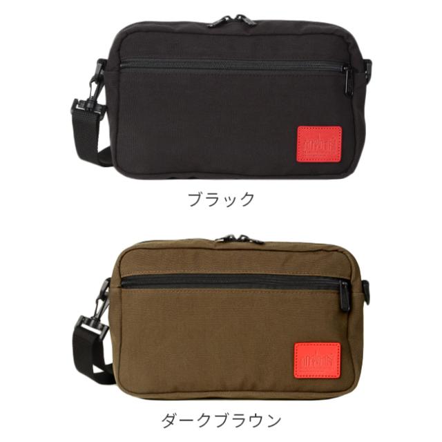 商品レビューで+5%｜マンハッタンポーテージ ショルダーバッグ ミニ 小さめ Manhattan Portage mp1404lwxn_2