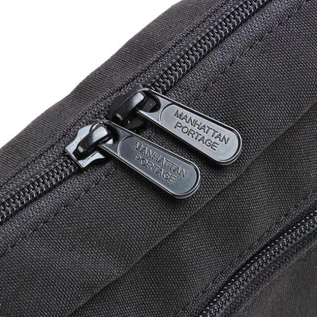 商品レビューで+5%｜マンハッタンポーテージ ショルダーバッグ ミニ 小さめ Manhattan Portage mp1404lwxn_7