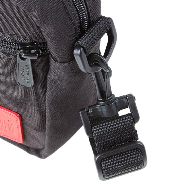 商品レビューで+5%｜マンハッタンポーテージ ショルダーバッグ ミニ 小さめ Manhattan Portage mp1404lwxn_8