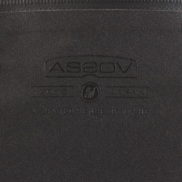 アッソブ リュック バックパック メンズ 防水 34L A4 B4 AS2OV WATER PROOF CORDURA 141612_10