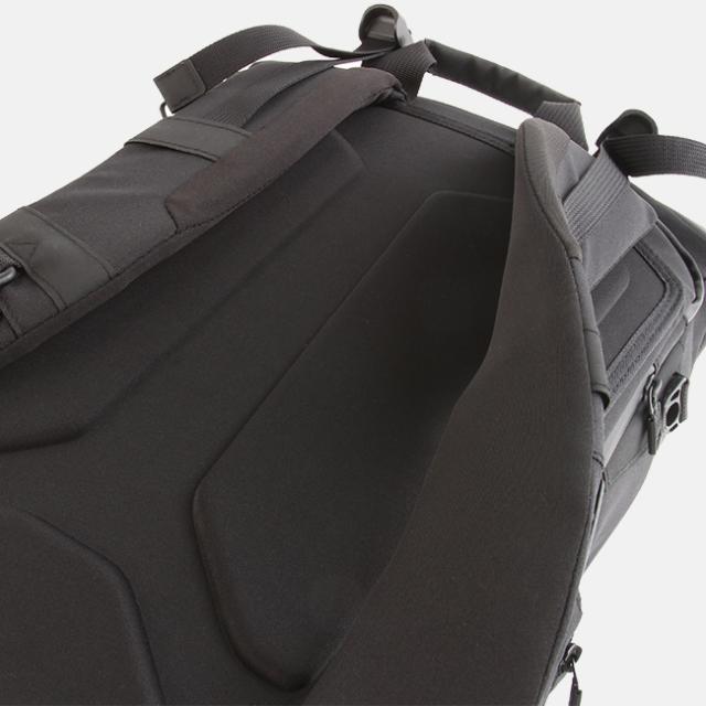 アッソブ リュック バックパック メンズ 防水 34L A4 B4 AS2OV WATER PROOF CORDURA 141612_11