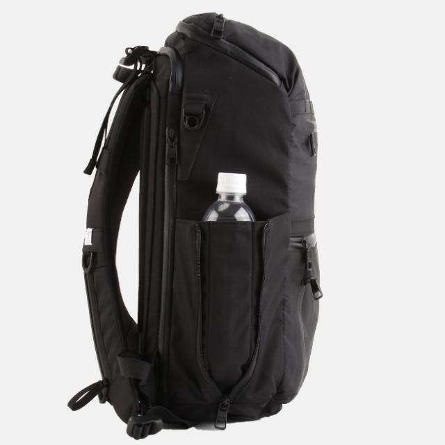 アッソブ リュック バックパック メンズ 防水 34L A4 B4 AS2OV WATER PROOF CORDURA 141612_13