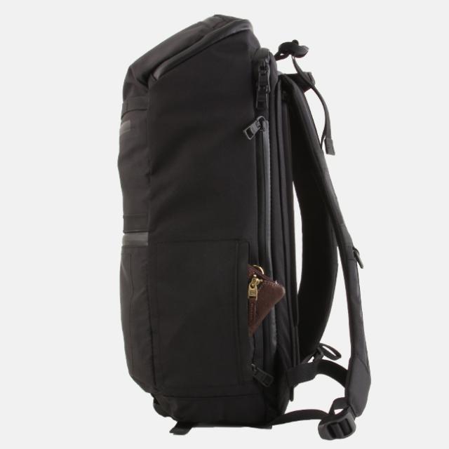 アッソブ リュック バックパック メンズ 防水 34L A4 B4 AS2OV WATER PROOF CORDURA 141612_14