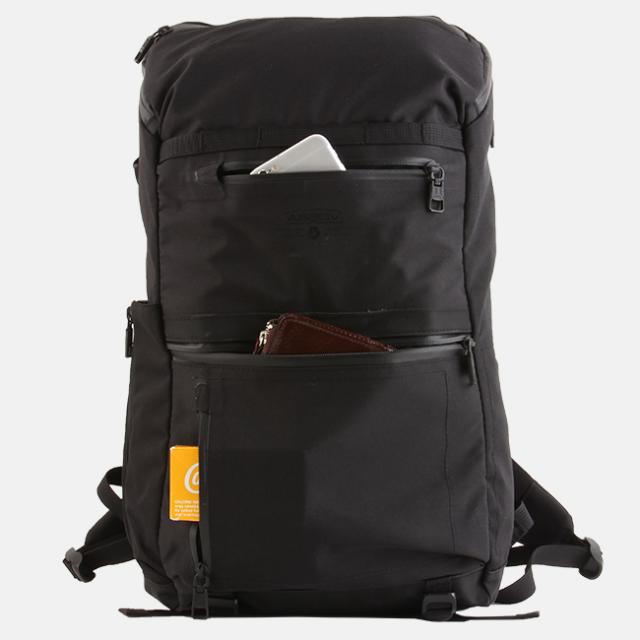 アッソブ リュック バックパック メンズ 防水 34L A4 B4 AS2OV WATER PROOF CORDURA 141612_15