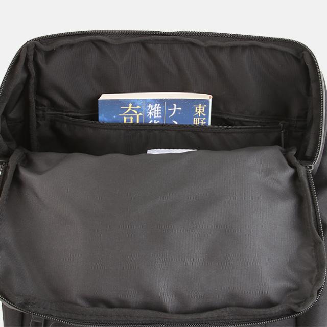 アッソブ リュック バックパック メンズ 防水 34L A4 B4 AS2OV WATER PROOF CORDURA 141612_18