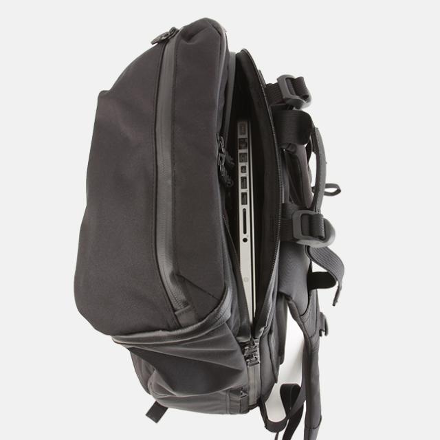 アッソブ リュック バックパック メンズ 防水 34L A4 B4 AS2OV WATER PROOF CORDURA 141612_19
