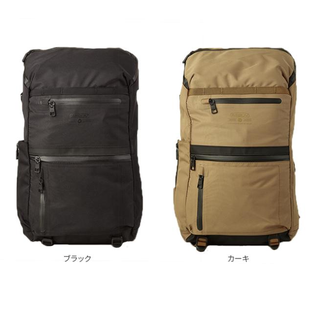 アッソブ リュック バックパック メンズ 防水 34L A4 B4 AS2OV WATER PROOF CORDURA 141612_2