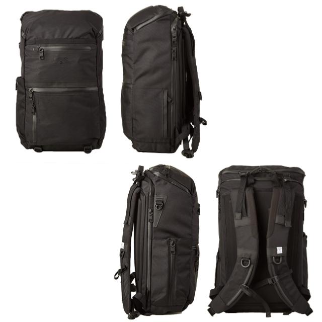 アッソブ リュック バックパック メンズ 防水 34L A4 B4 AS2OV WATER PROOF CORDURA 141612_4