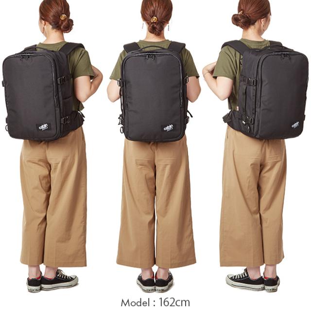 商品レビューで+5%｜キャビンゼロ クラシックプロ リュック 32L 大容量