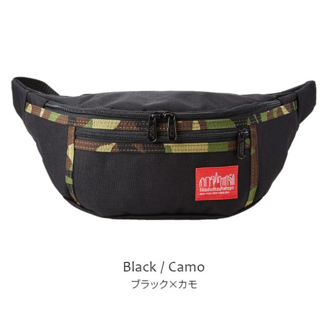 商品レビューで+5%｜マンハッタンポーテージ ボディバッグ