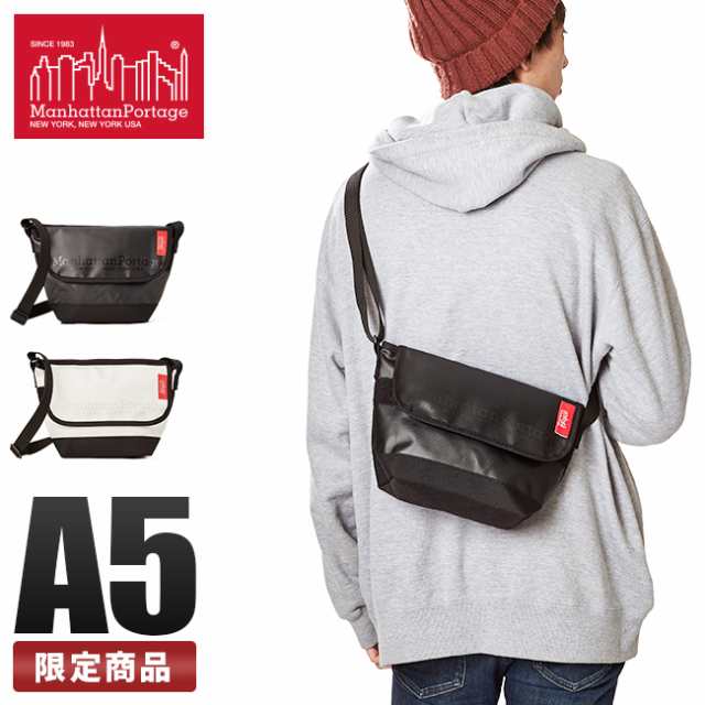 レビューで追加 5 マンハッタンポーテージ Mvlロゴ Ltd メッセンジャーバッグ A5 Sサイズ Manhattan Portage Mp1603mvllogoの通販はau Pay マーケット カバンのセレクション