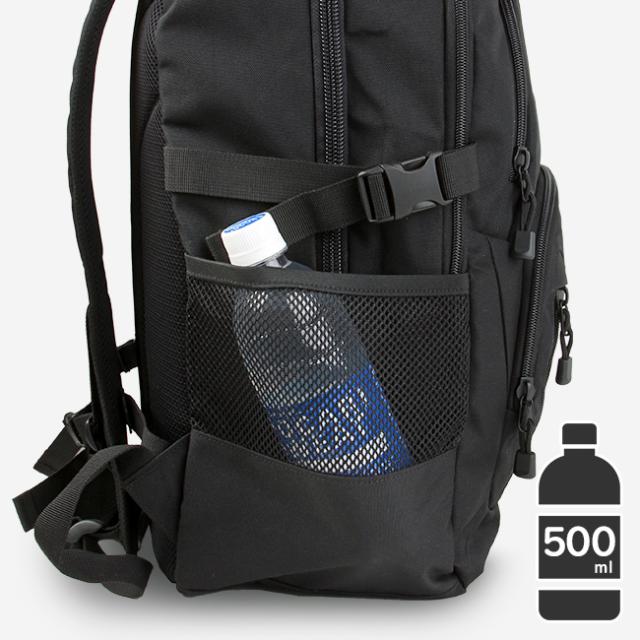 商品レビューで+5%｜カンゴール リュック 29L 通学 男子 女子 大学生