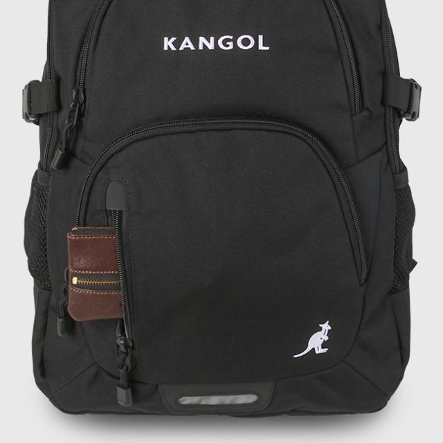 商品レビューで+5%｜カンゴール リュック 29L 通学 男子 女子 大学生 高校生 中学生 大容量 KANGOL 250-1520 商品レビューで+5%｜カンゴール リュック 29L 通学 男子 女子 大学生