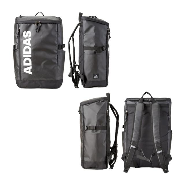 レビューで追加 5 アディダス リュック リュックサック 30l スクエア ボックス型 防水 メンズ レディース Adidas の通販はau Pay マーケット カバンのセレクション
