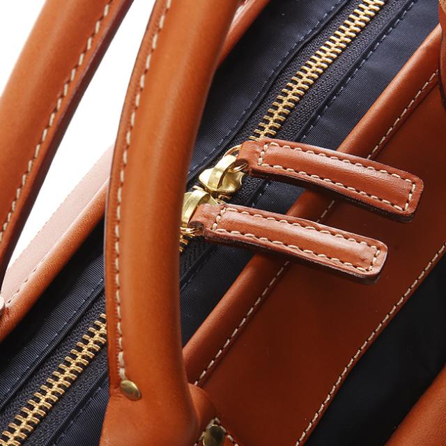 商品レビューで+5%｜フェリージ ビジネスバッグ 1WAY ブリーフケース B4 ナイロン レザー イタリア製 ブランド Felisi 1772/1/ds