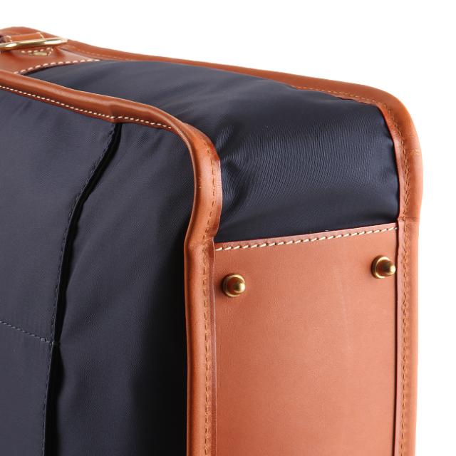 商品レビューで+5%｜フェリージ ビジネスバッグ 1WAY ブリーフケース B4 ナイロン レザー イタリア製 ブランド Felisi 1772/1/ds