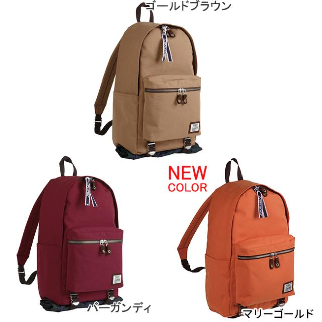 商品レビューで+5%｜コールマン リュック 21L アウトドアブランド