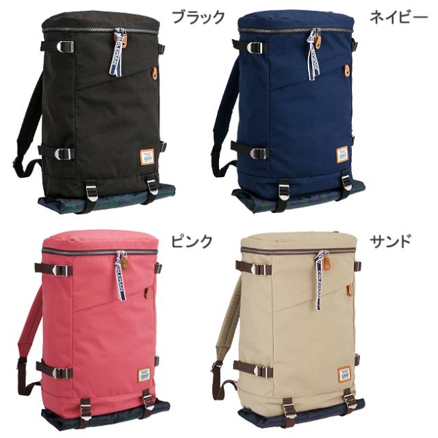 商品レビューで+5%｜コールマン リュック 25L アウトドアブランド