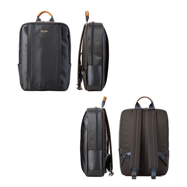 商品レビューで+5%｜ワンダーバゲージ グッドマンズ ビジネスリュック