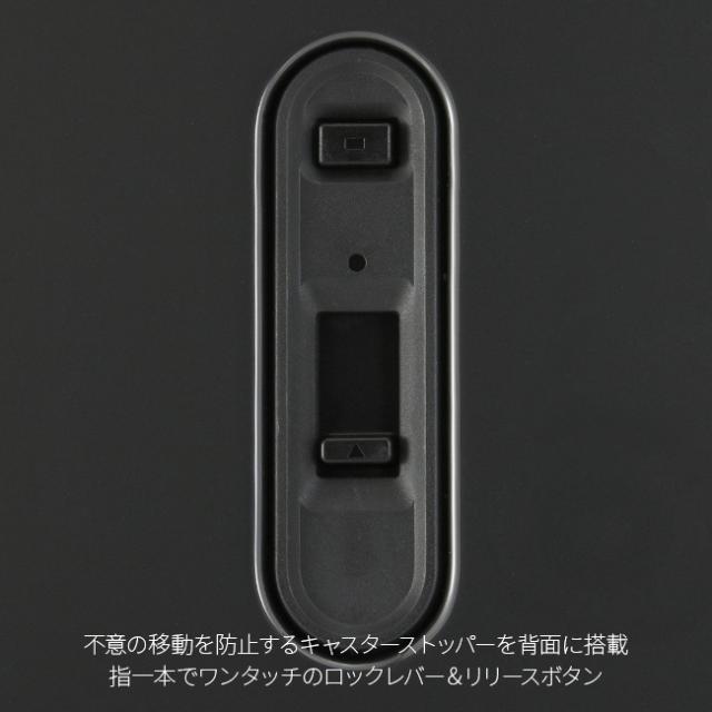 商品レビューで+5%｜エース ワールドトラベラー プリマス スーツケース キャリーケース 27L/35L 拡張 機内持ち込み Sサイズ フロントオープン ストッパー付き 軽量 ACE World Traveler 06701_12