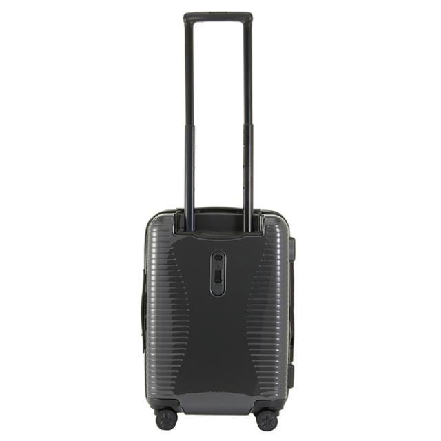 商品レビューで+5%｜エース ワールドトラベラー プリマス スーツケース キャリーケース 27L/35L 拡張 機内持ち込み Sサイズ フロントオープン ストッパー付き 軽量 ACE World Traveler 06701_13