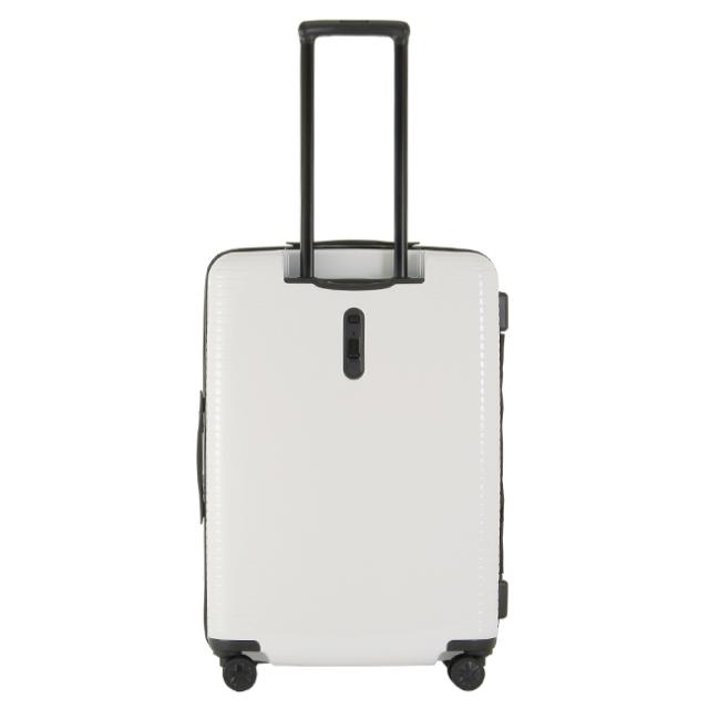 商品レビューで+5%｜エース ワールドトラベラー プリマス スーツケース キャリーケース 64L/74L 拡張 Mサイズ フロントオープン ストッパー付き 軽量 ACE World Traveler 06702_13