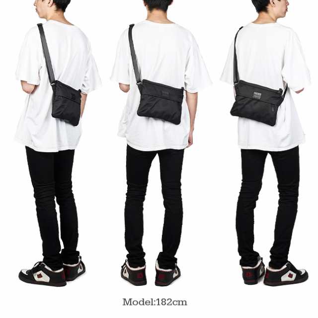 商品レビューで+5%｜マンハッタンポーテージ ブラックレーベル サコッシュ ショルダーバッグ Manhattan Portage BLACK LABEL  mp1095twlblの通販はau PAY マーケット - カバンのセレクション | au PAY マーケット－通販サイト