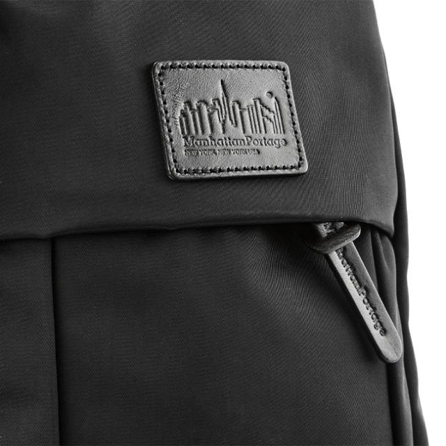 商品レビューで+5%｜マンハッタンポーテージ ブラックレーベル ボディバッグ Manhattan Portage BLACK LABEL mp1922twlbl_9