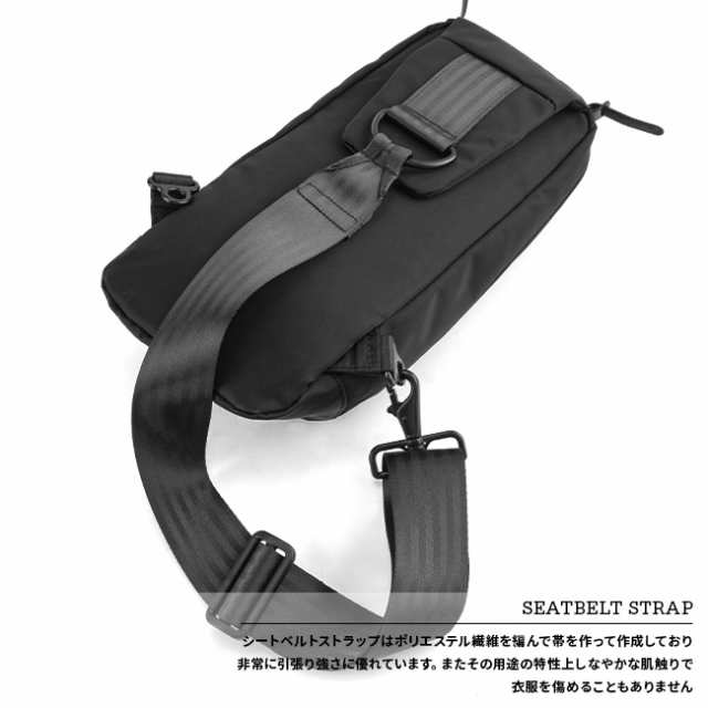 商品レビューで+5%｜マンハッタンポーテージ ブラックレーベル ボディバッグ Manhattan Portage BLACK LABEL  mp1922twlbl｜au PAY マーケット