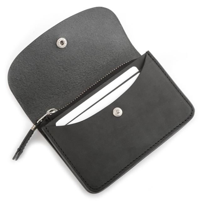 商品レビューで+5%｜SLOW スロウ 財布 二つ折り財布 ミニ財布 小さい