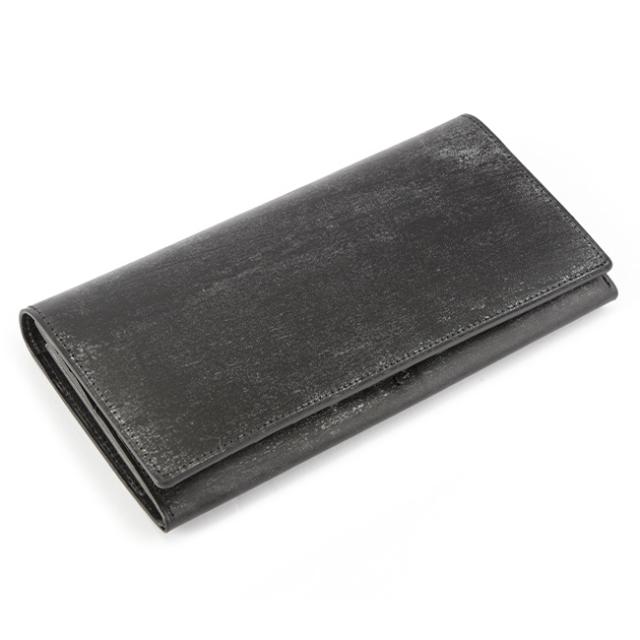ポーター ビル ブライドル ロングウォレット 185-02252 吉田カバン 財布 長財布 本革 薄い財布 薄型 薄い ブライドルレザー メンズ ブランド PORTER_4