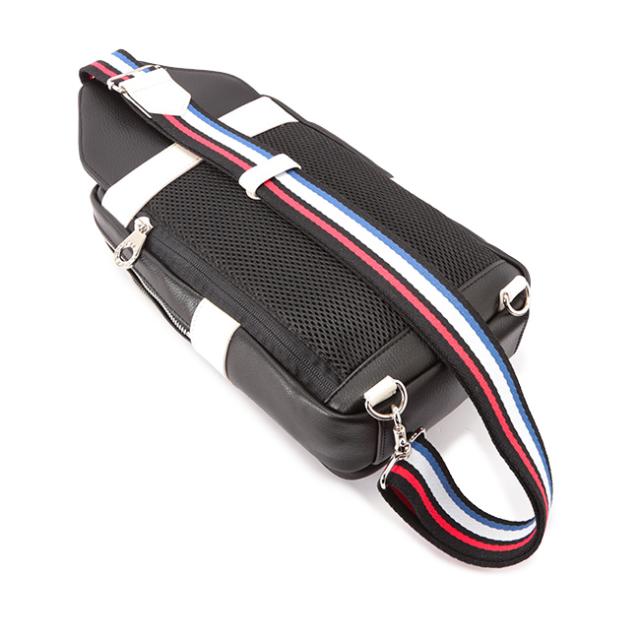 商品レビューで+5%｜カステルバジャック ローレン ボディバッグ ワン