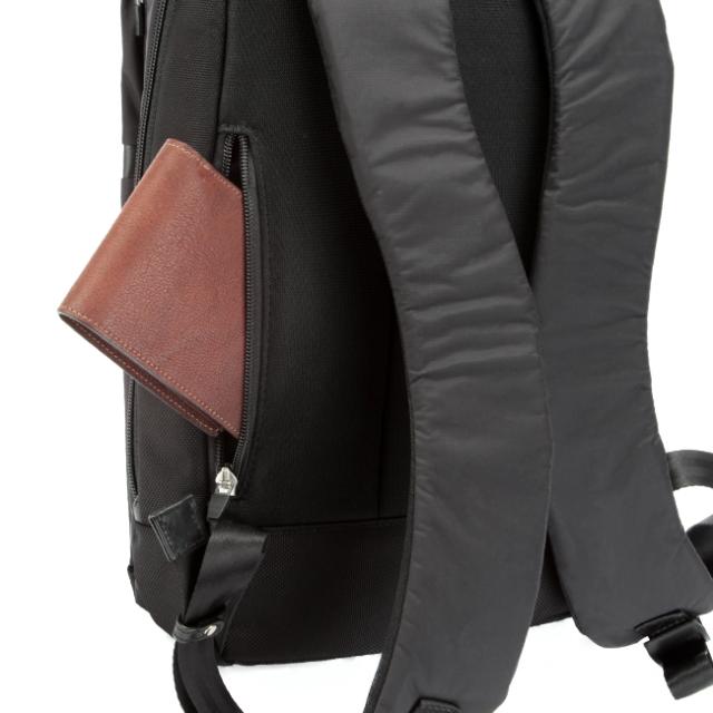 商品レビューで+5%｜IS/IT イズイット リップス ビジネスリュック メンズ ミニ コンパクト 小さめ A4 isit-924701_10