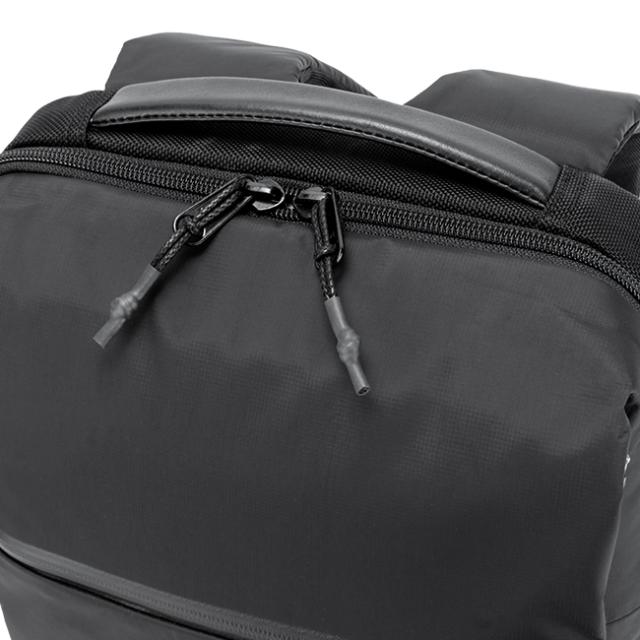 商品レビューで+5%｜IS/IT イズイット リップス ビジネスリュック メンズ ミニ コンパクト 小さめ A4 isit-924701_5