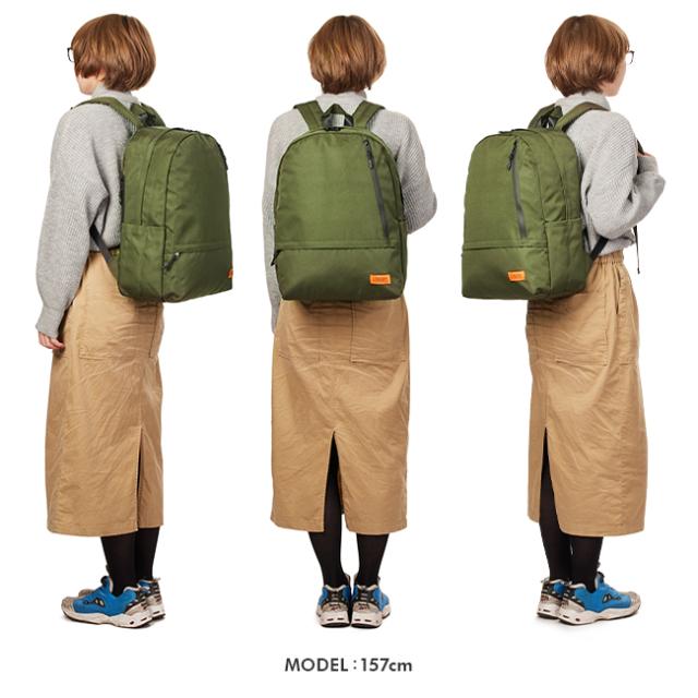 商品レビューで+5%｜ユニバーサルオーバーオール リュック バック