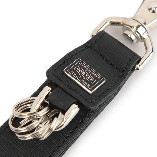 PORTER(ポーター)キーリング JOINT(ジョイント) KEY HOLDER | 吉田