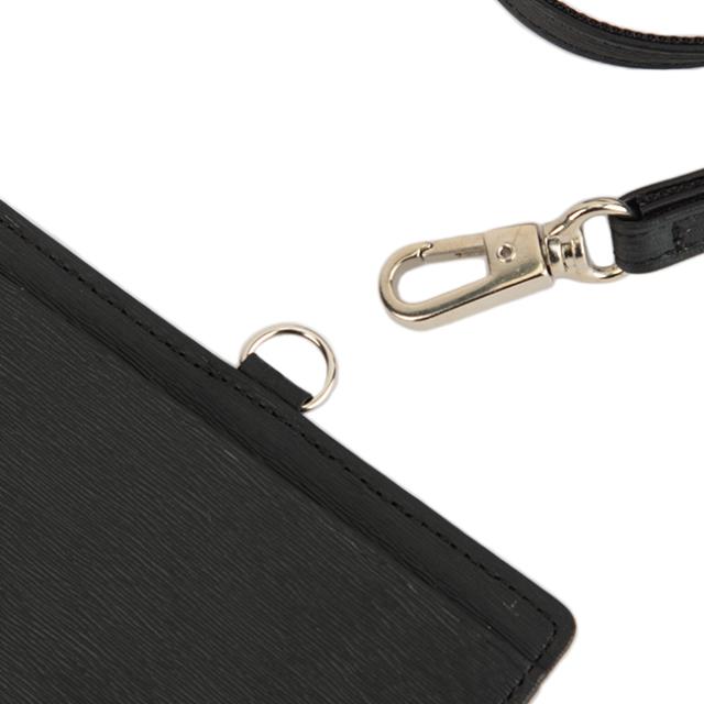 ポーター カレント IDホルダー 052-02218 PORTER CURRENT 吉田カバン IDカードホルダー IDカードケース IDケース 横型 本革 レザー ブランド おしゃれ メンズ レディース 日本製_6