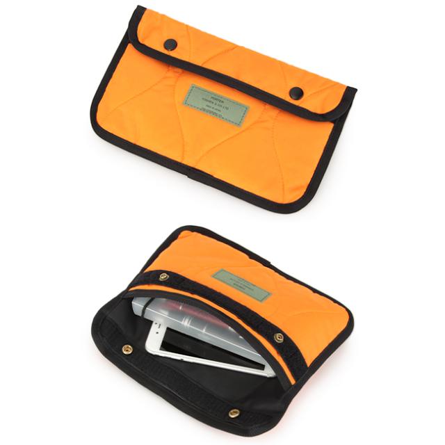 ポーター フォース ショルダーバッグ 855-05458 PORTER FORCE 吉田カバン バッグ サコッシュ メンズ レディース ブランド 斜めがけバッグ_12