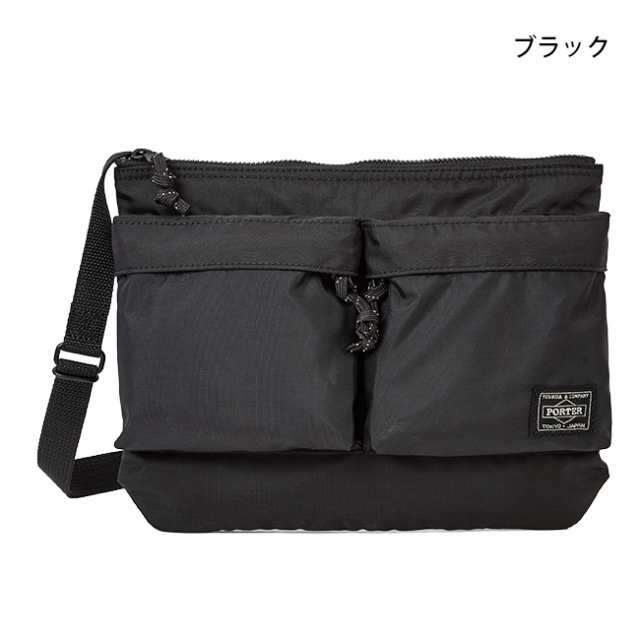 ポーター フォース ショルダーバッグ 855-05458 吉田カバン