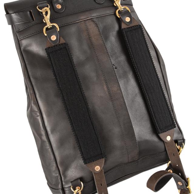 商品レビューで+5%｜ヴァスコ オールドオイル リュックサック VASCO VS