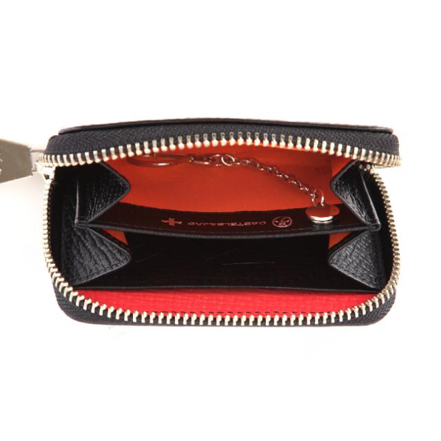 商品レビューで+5%｜カステルバジャック ピッコロ コインケース 小銭