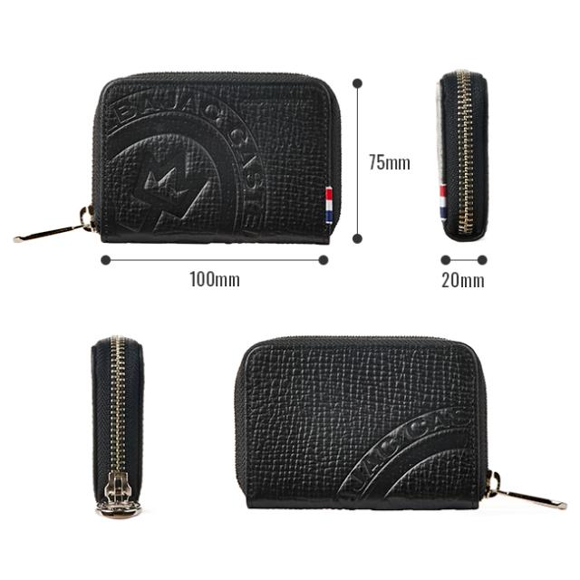 商品レビューで+5%｜カステルバジャック ピッコロ コインケース 小銭