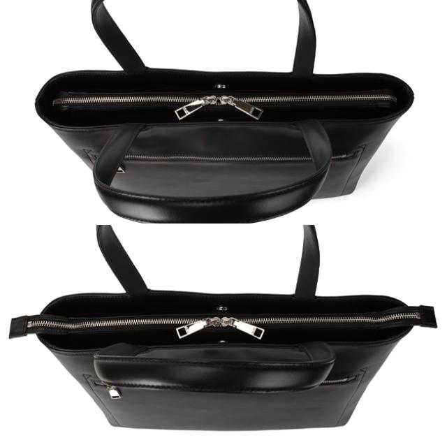 商品レビューで+5%｜IS/IT イズイット ダーツ トートバッグ ビジネス