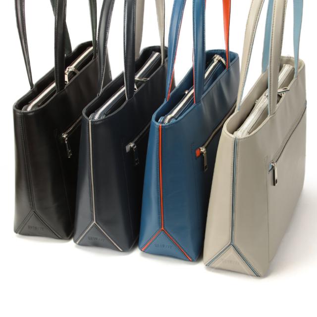 商品レビューで+5%｜IS/IT イズイット ダーツ トートバッグ ビジネス