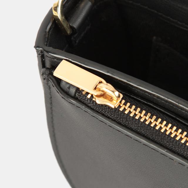 商品レビューで+5%｜サンドクヴィスト ショルダーバッグ レディース SANDQVIST VENDELA ヘリエダーレン 革 ベジタブルタンニンレザー ゴートスエードレザー_13