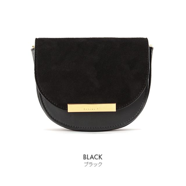 商品レビューで+5%｜サンドクヴィスト ショルダーバッグ レディース SANDQVIST VENDELA ヘリエダーレン 革 ベジタブルタンニンレザー ゴートスエードレザー_2